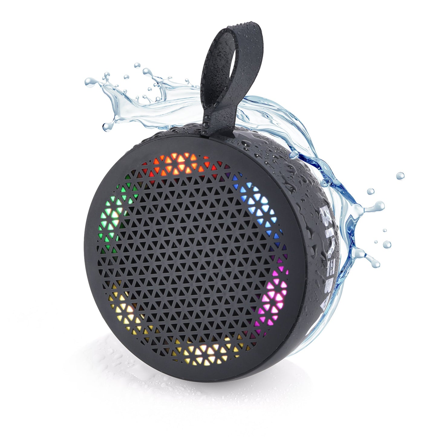 Water Resistant Bluetooth Speaker