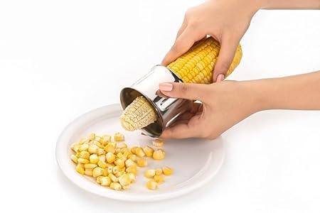 Corn Circular Shaver