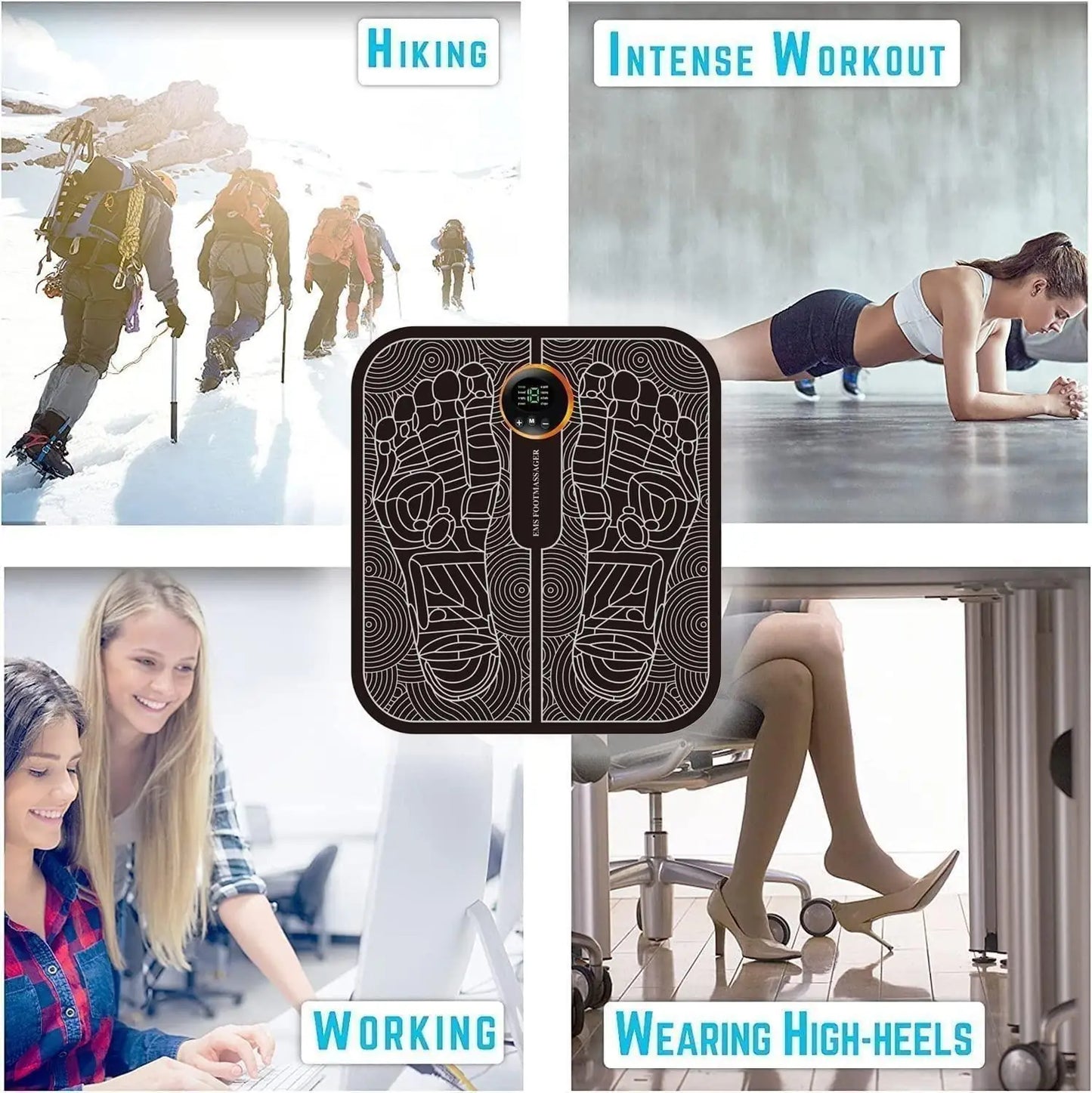 Foot Massager