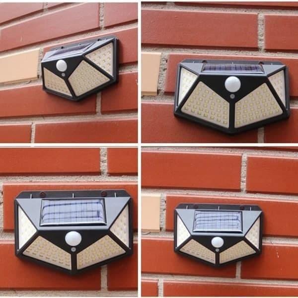 Solar Lights