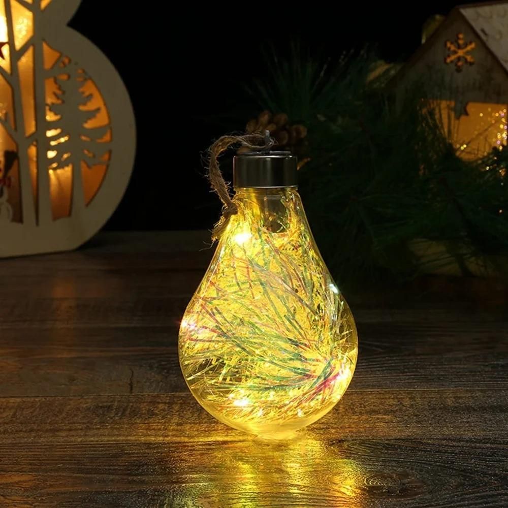 Decorative Bulb