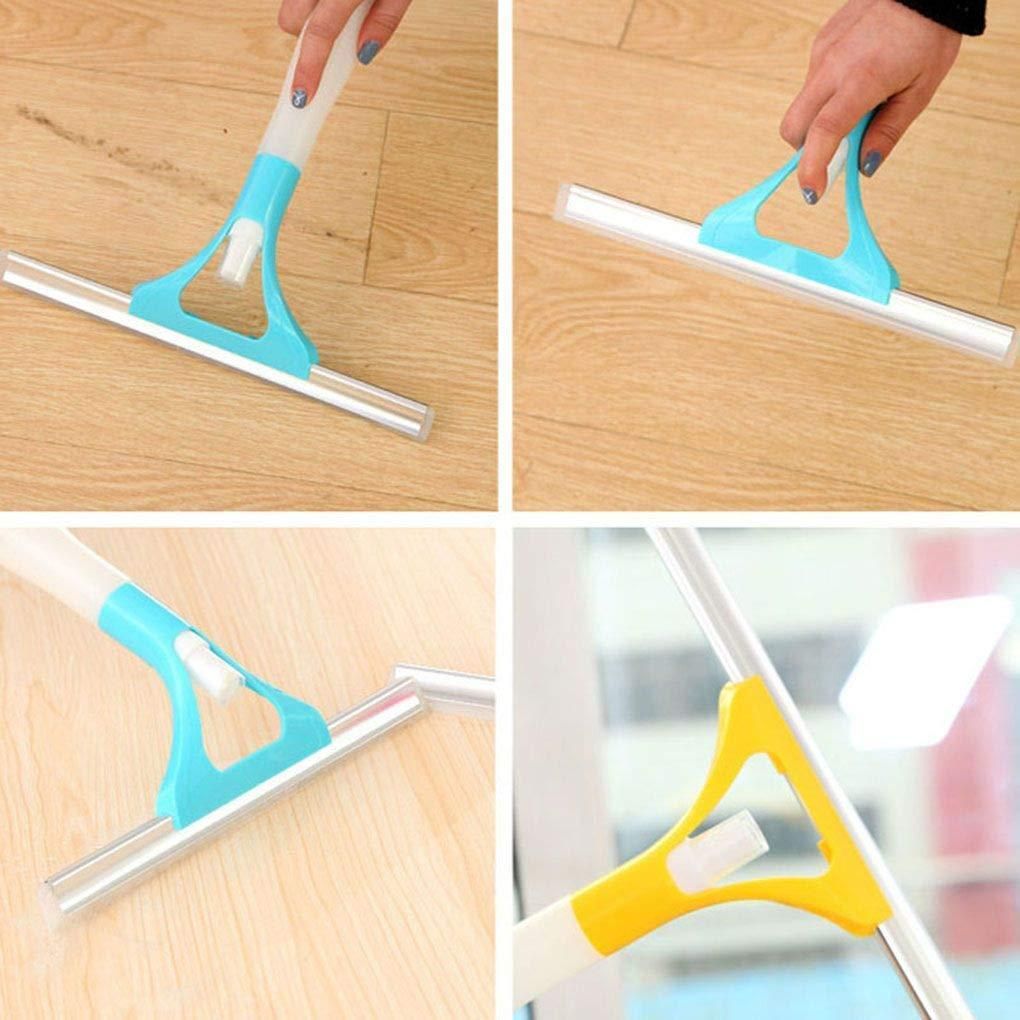 Rubber and Aluminum Wiper