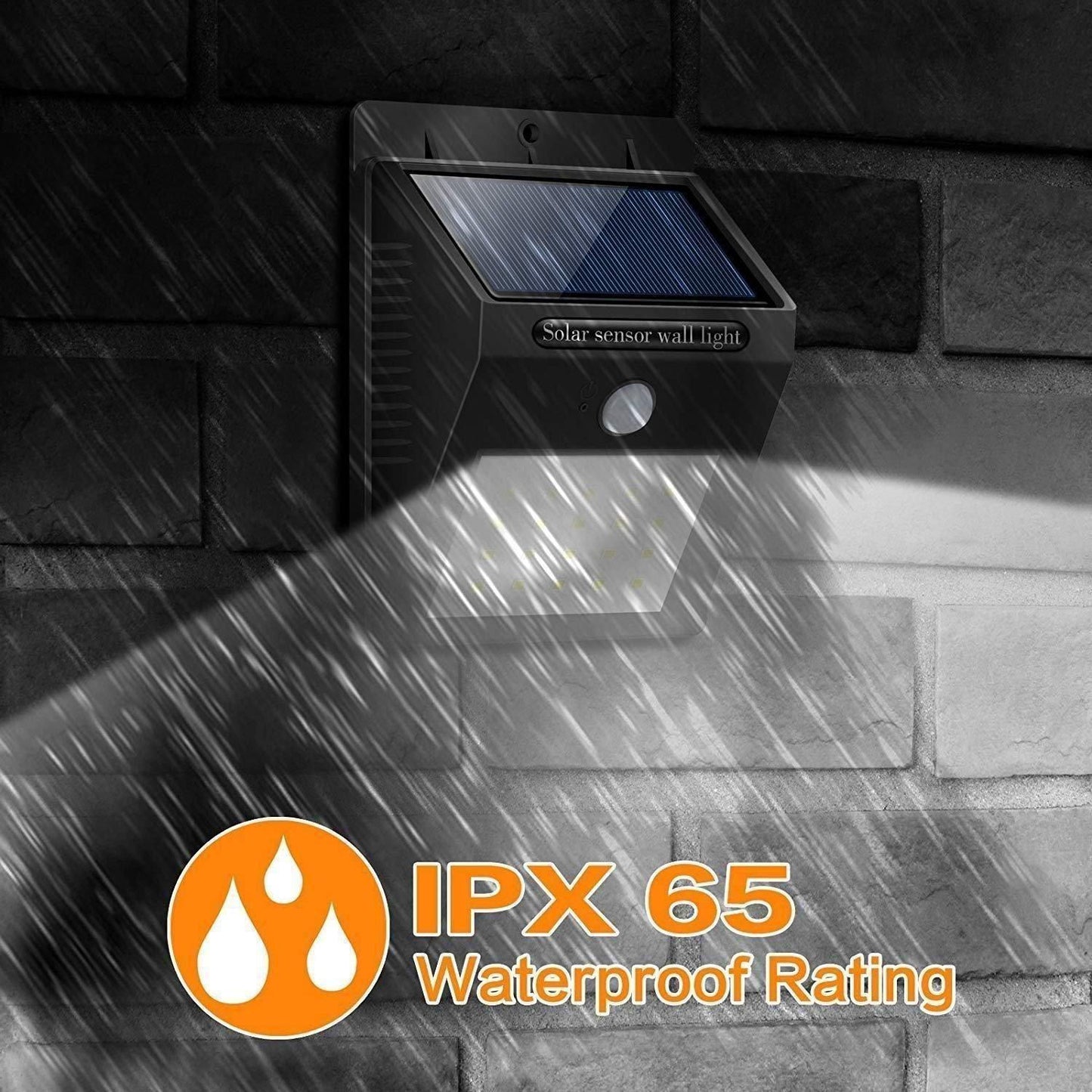 Security Light
