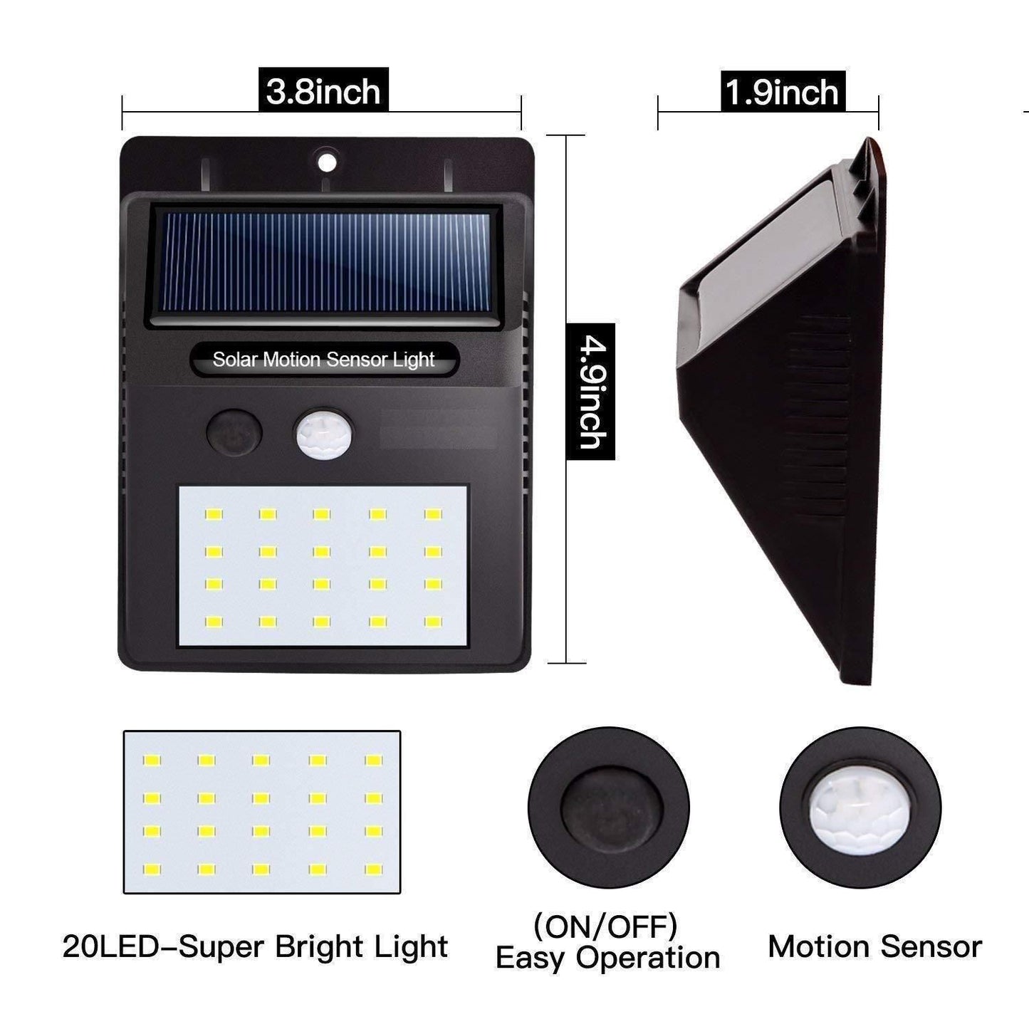Security Light