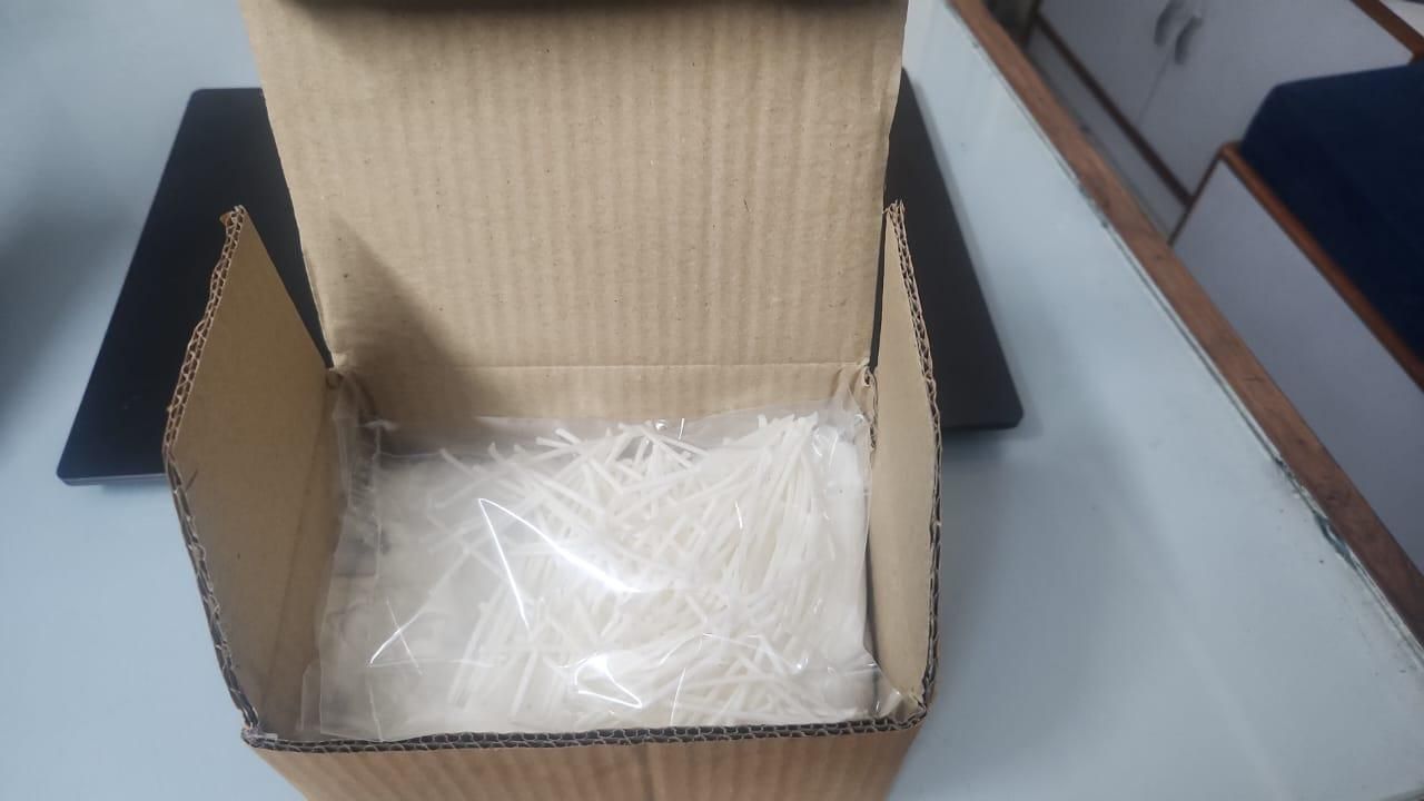 Pearl Soy Wax