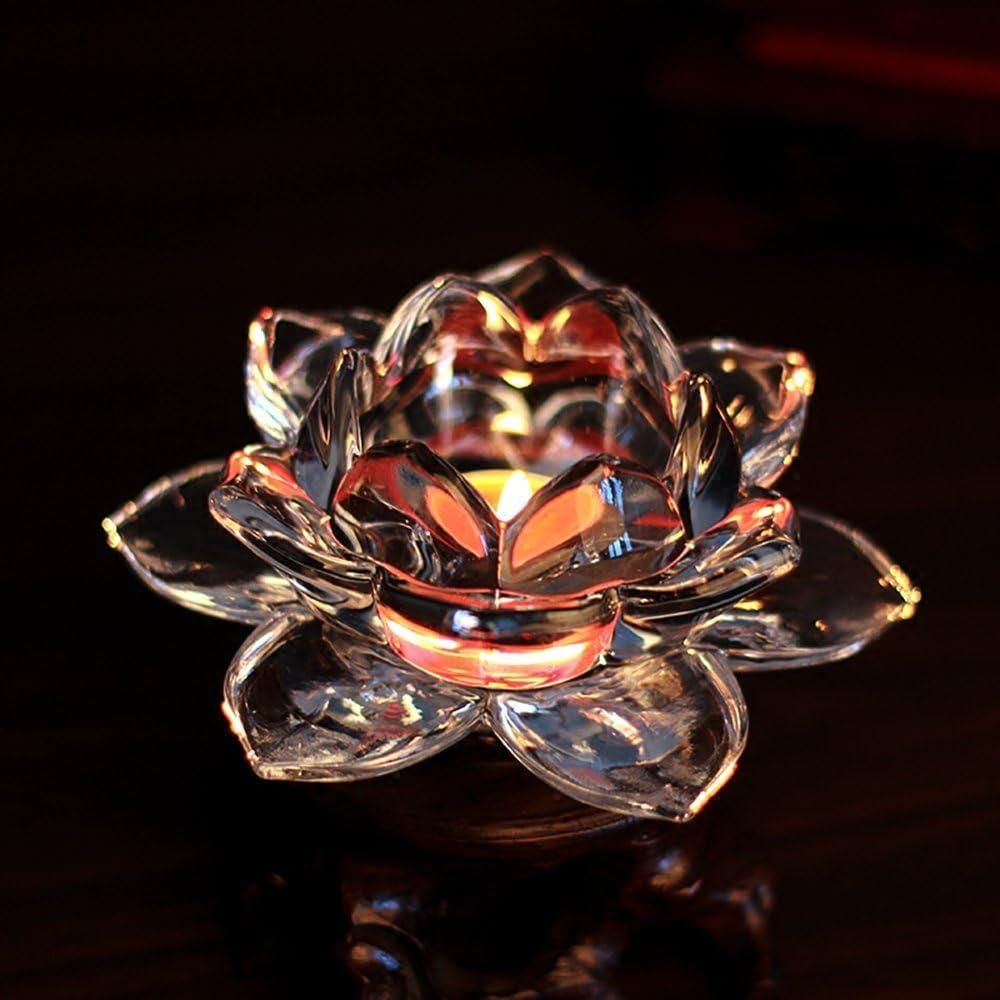 Tea Light Candle Holder Set