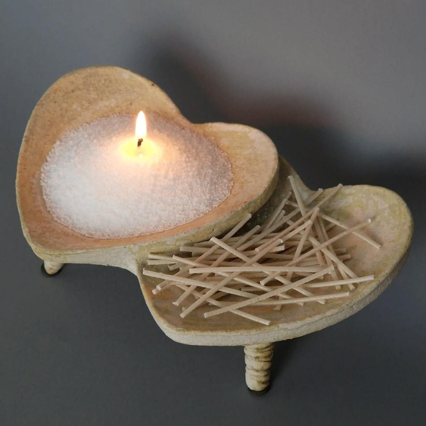 Pearl Soy Wax