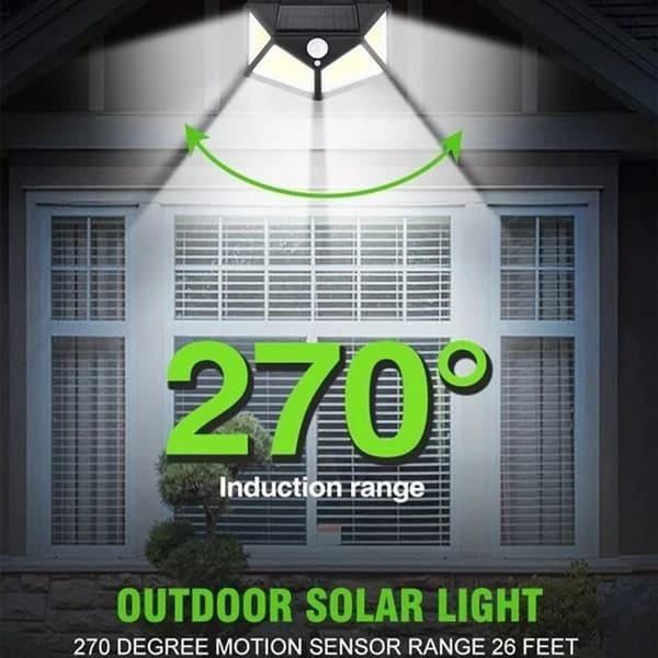 Solar Lights
