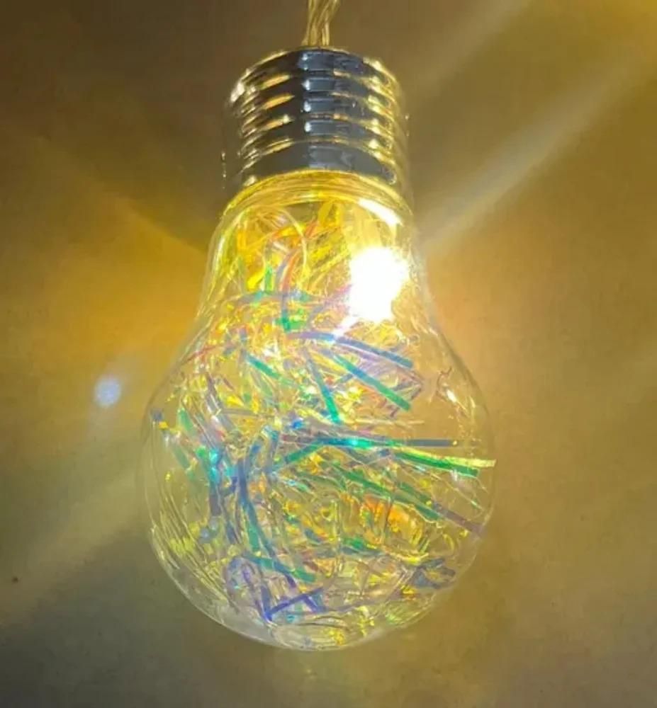 Decorative Bulb