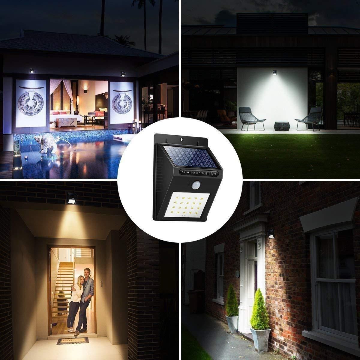 Security Light