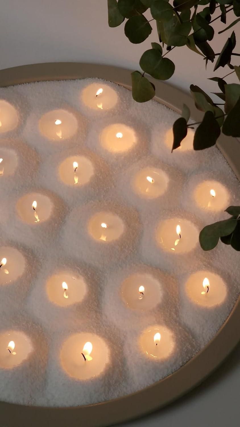 Pearl Soy Wax