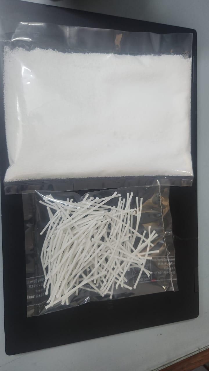 Pearl Soy Wax