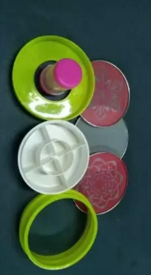 Rangoli Making Kit