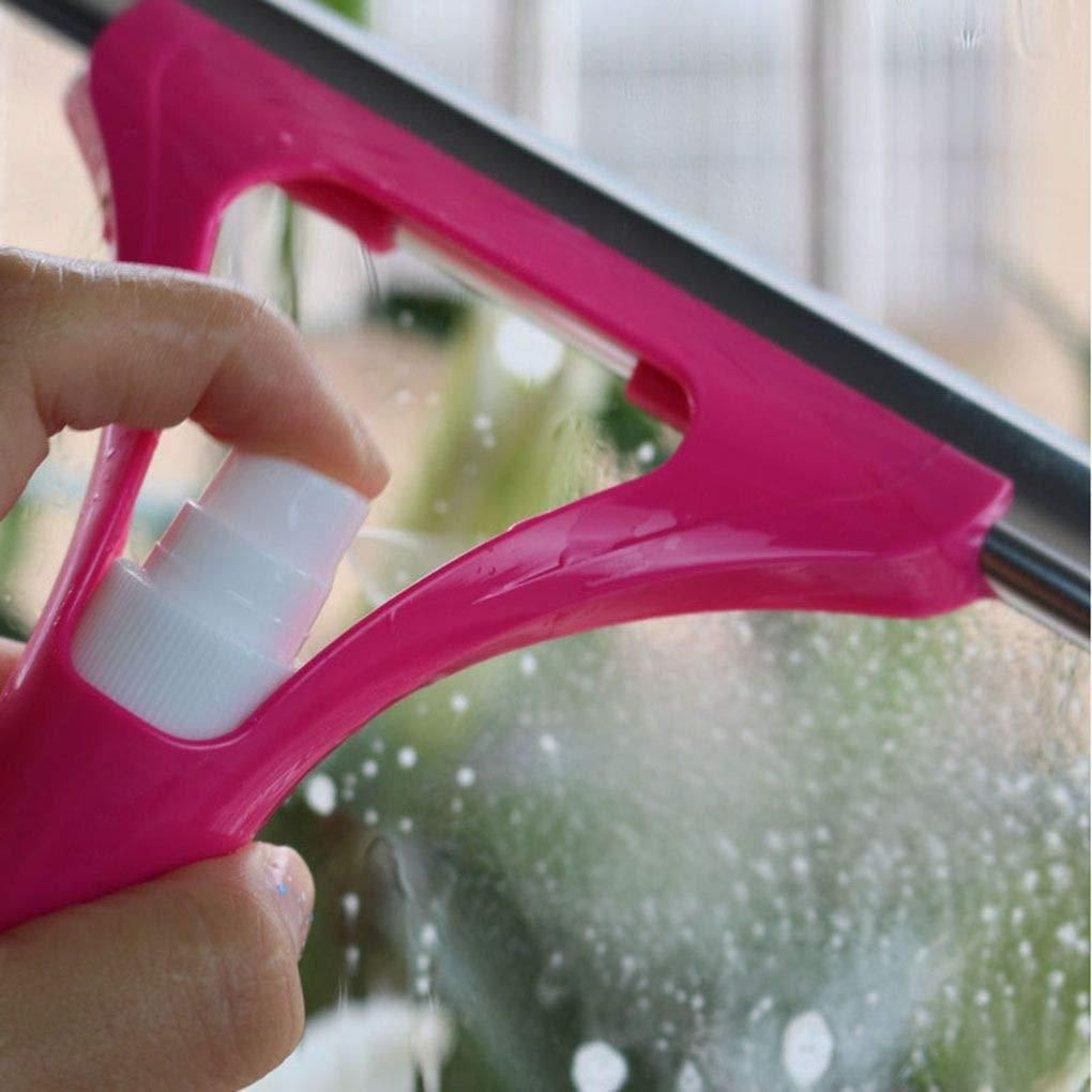 Rubber and Aluminum Wiper