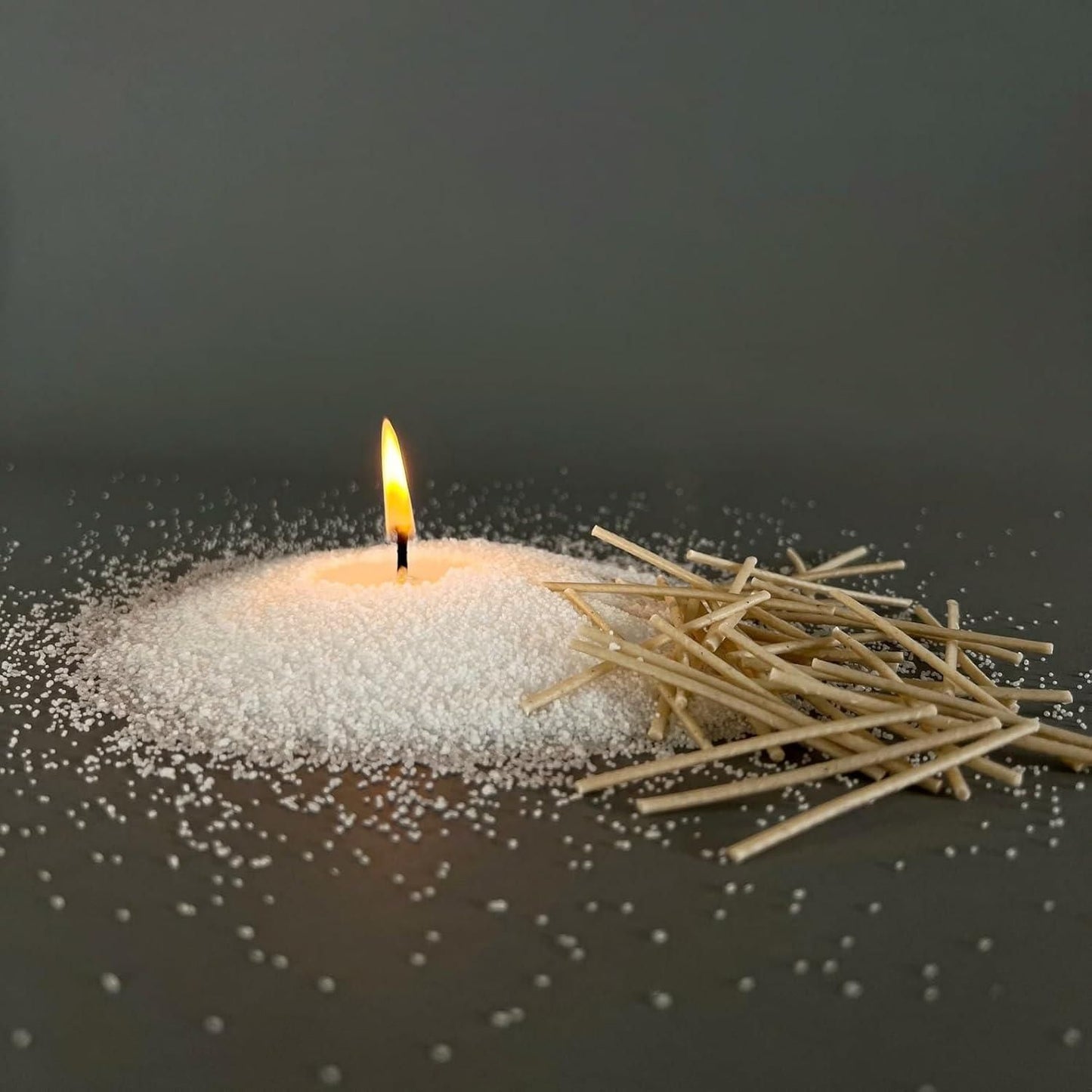 Pearl Soy Wax