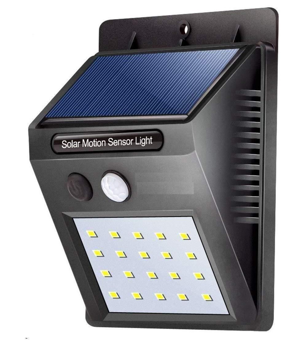 Security Light
