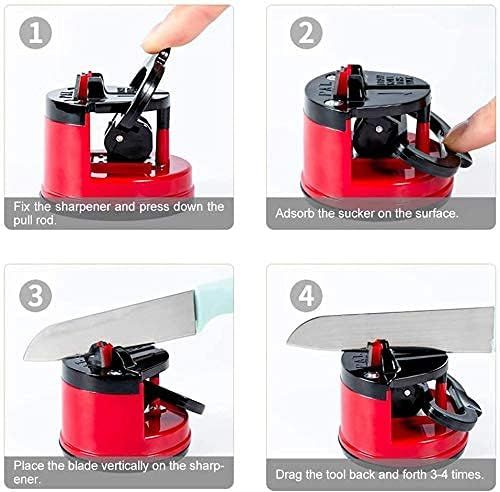 Manual Kitchen Knife