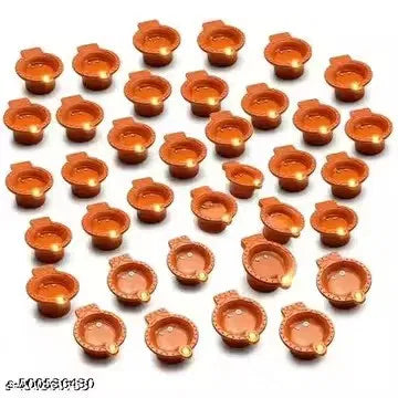 Water Sensor Diya