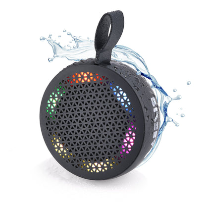Water Resistant Bluetooth Speaker