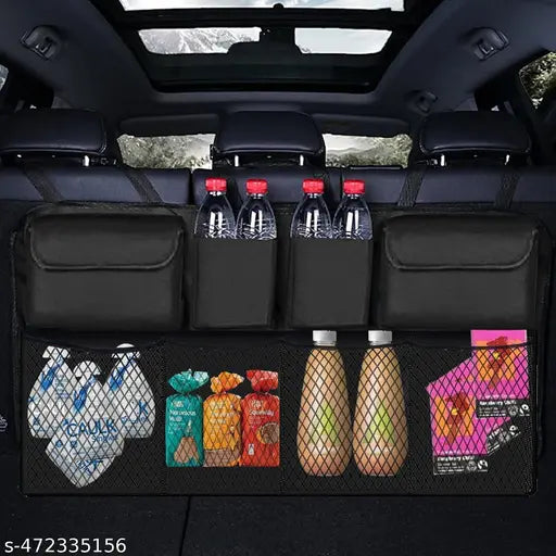 Waterproof Trunk Storage Bag