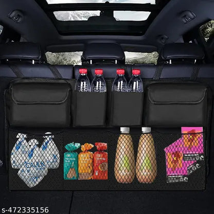 Waterproof Trunk Storage Bag