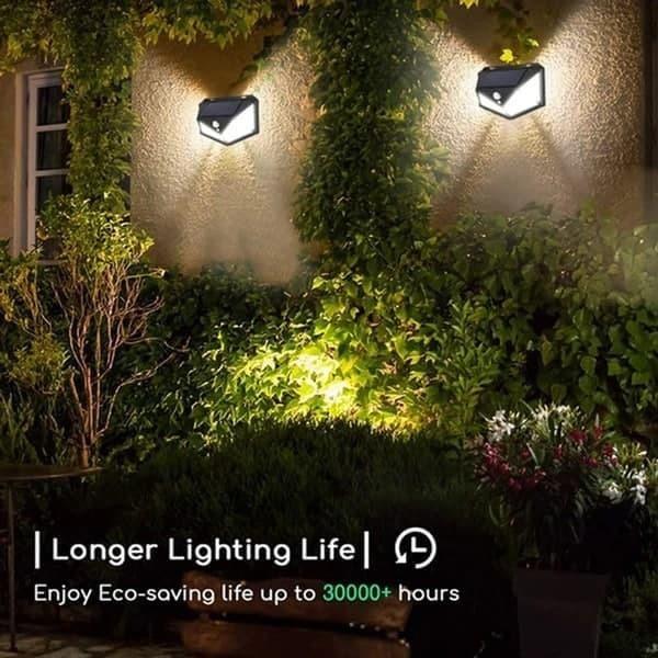 Solar Lights