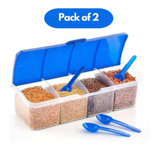 Spice Vault