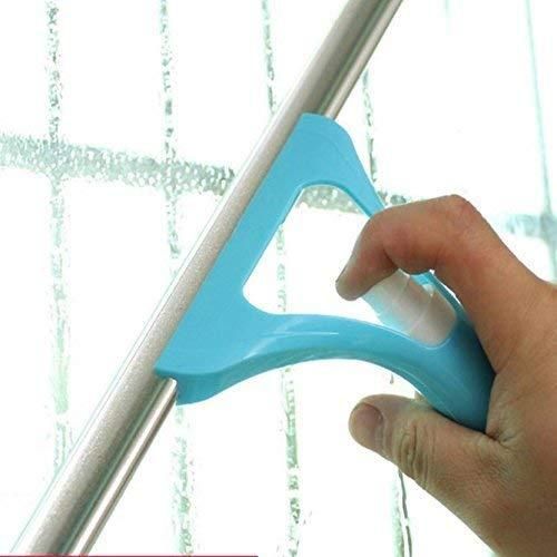 Rubber and Aluminum Wiper