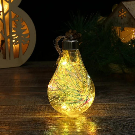 Decorative Bulb