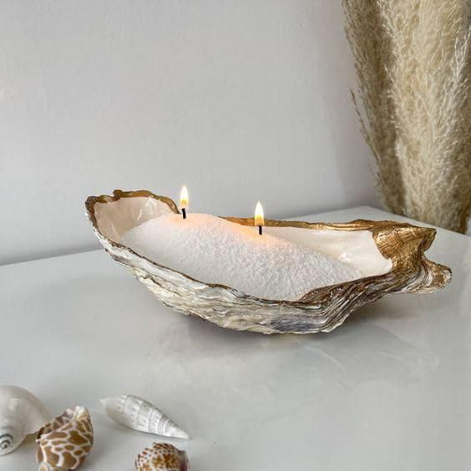 Pearl Soy Wax