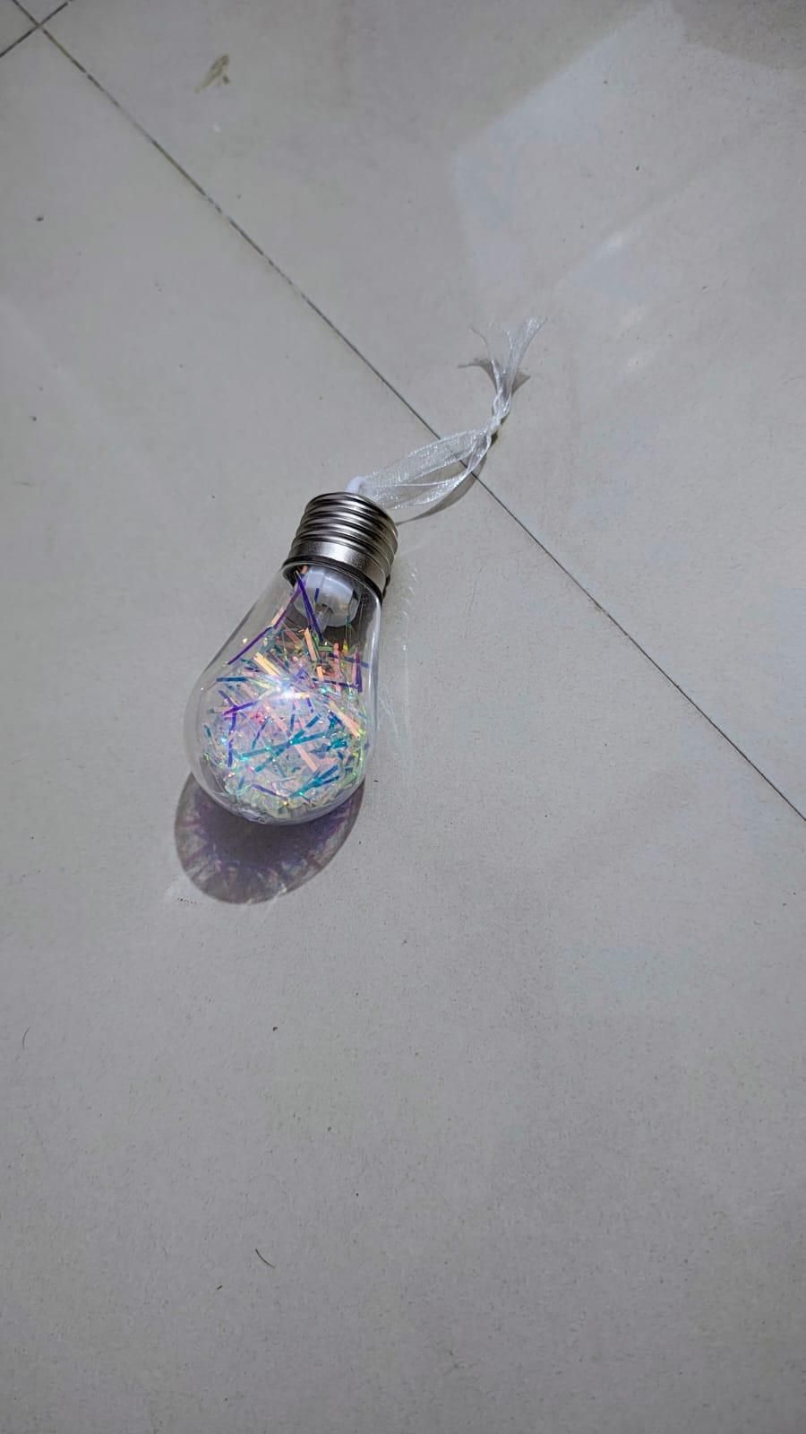 Decorative Bulb