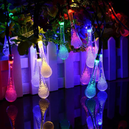 String Lights
