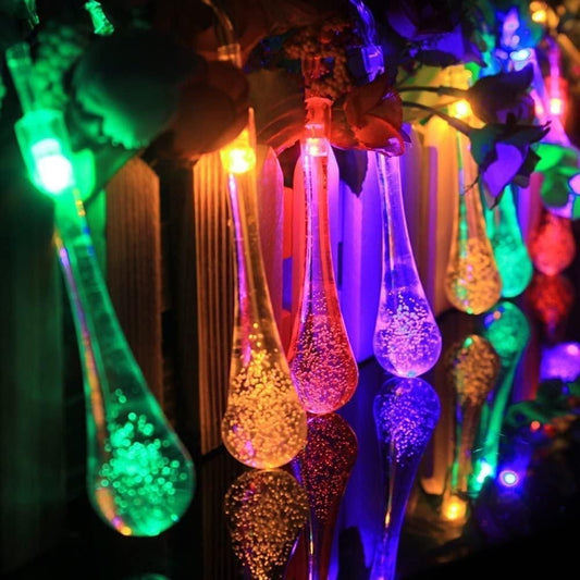 String Lights