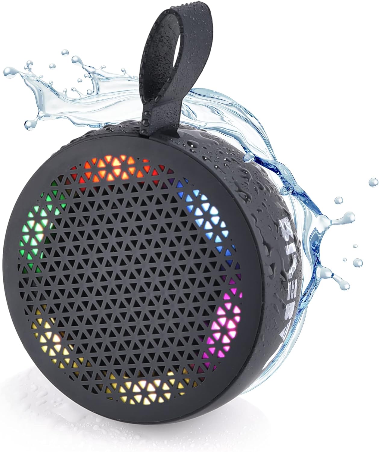Water Resistant Bluetooth Speaker