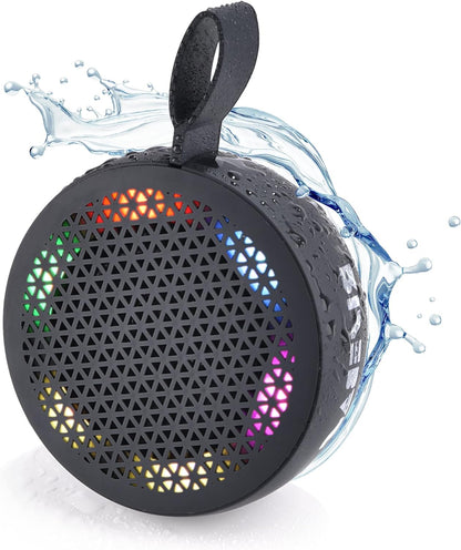 Water Resistant Bluetooth Speaker