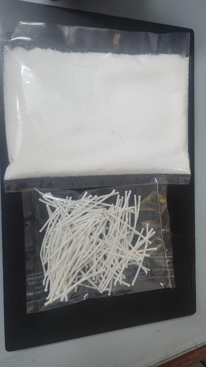 Pearl Soy Wax