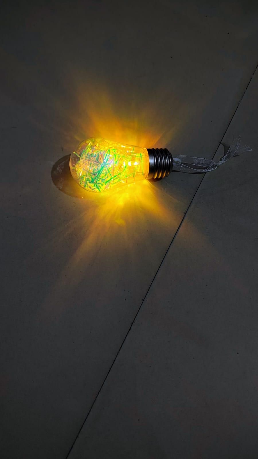 Decorative Bulb