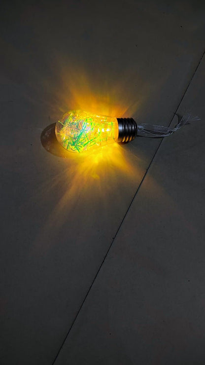 Decorative Bulb