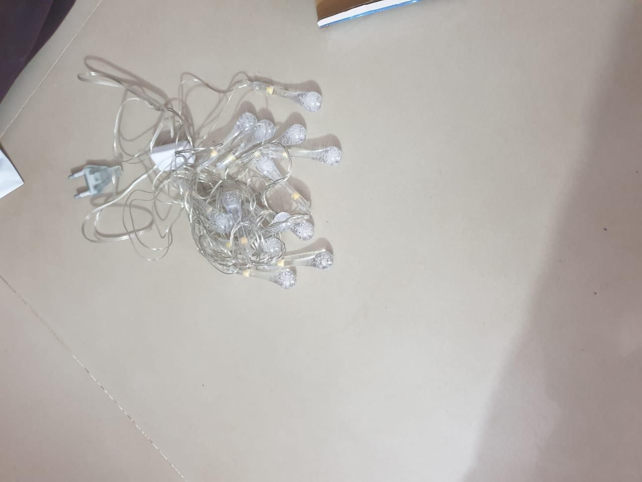 String Lights