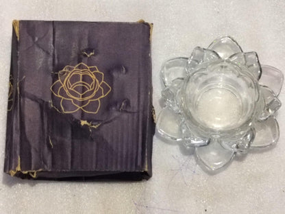 Tea Light Candle Holder Set