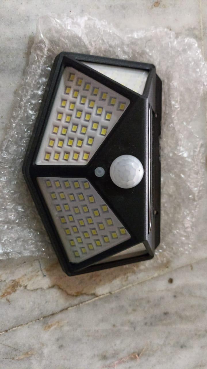 Solar Lights