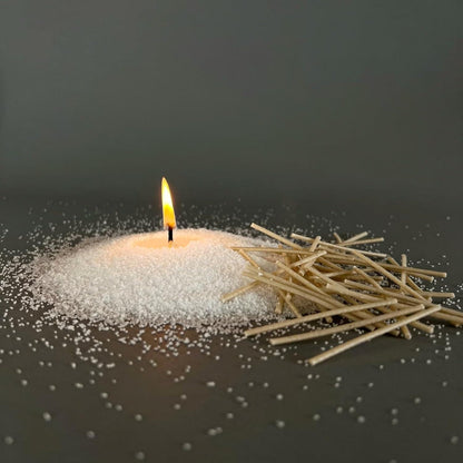 Pearl Soy Wax