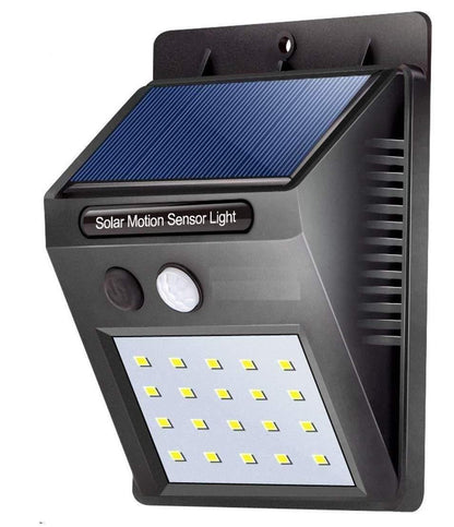 Security Light