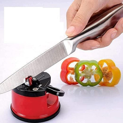 Manual Kitchen Knife